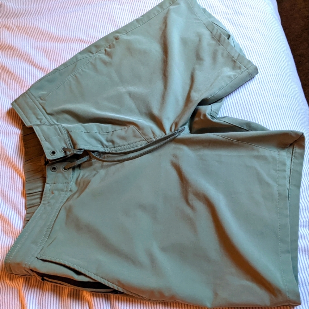 Men's Ten Thousand Shorts